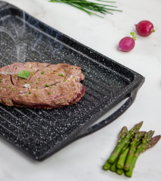 Amercook pasa con nota la evaluación de Escaparate El País