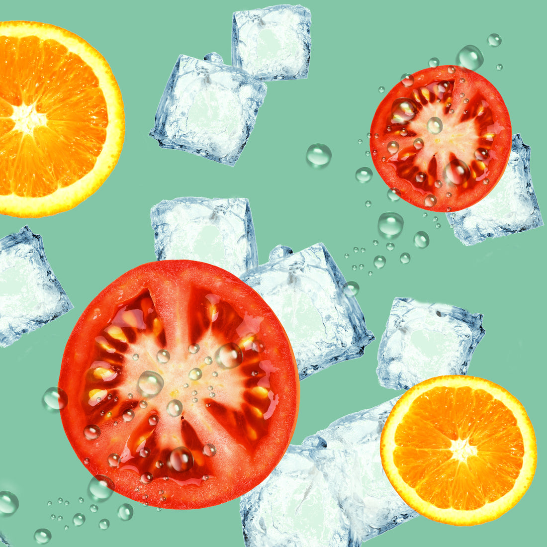 Tip: Consigue platos fríos deliciosos
