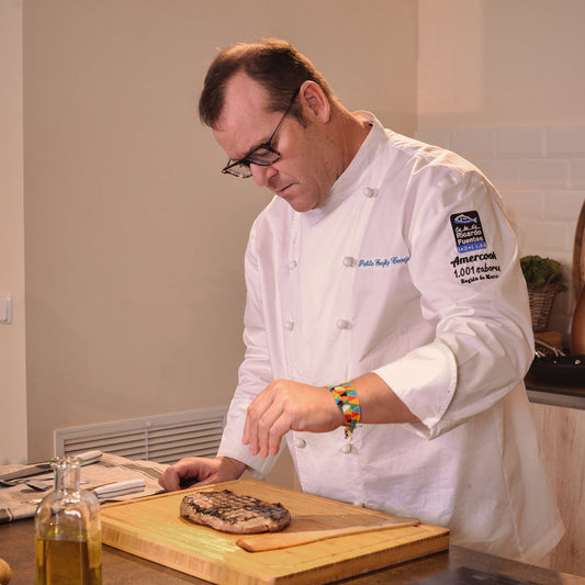 El truco para cocinar la carne