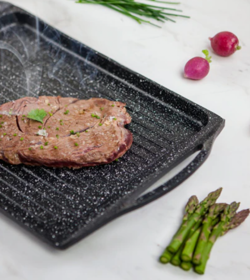 Amercook pasa con nota la evaluación de Escaparate El País