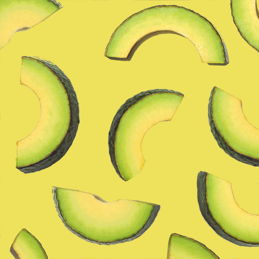 Una receta diferente: guacamole de remolacha y sardinas ahumadas