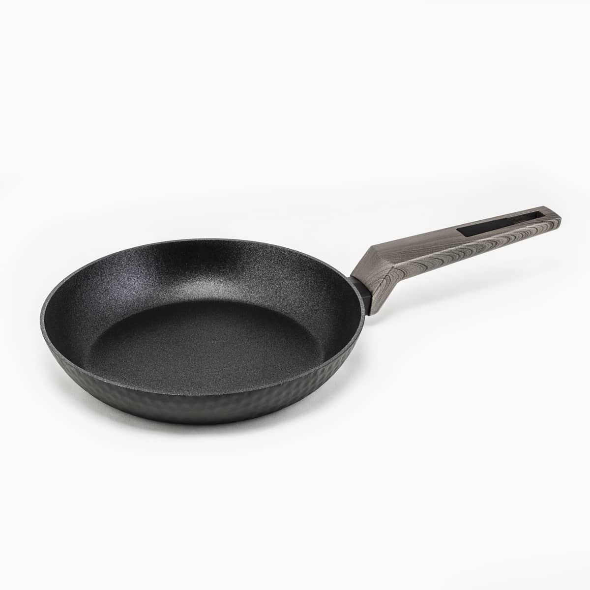 Black Ice Skillet