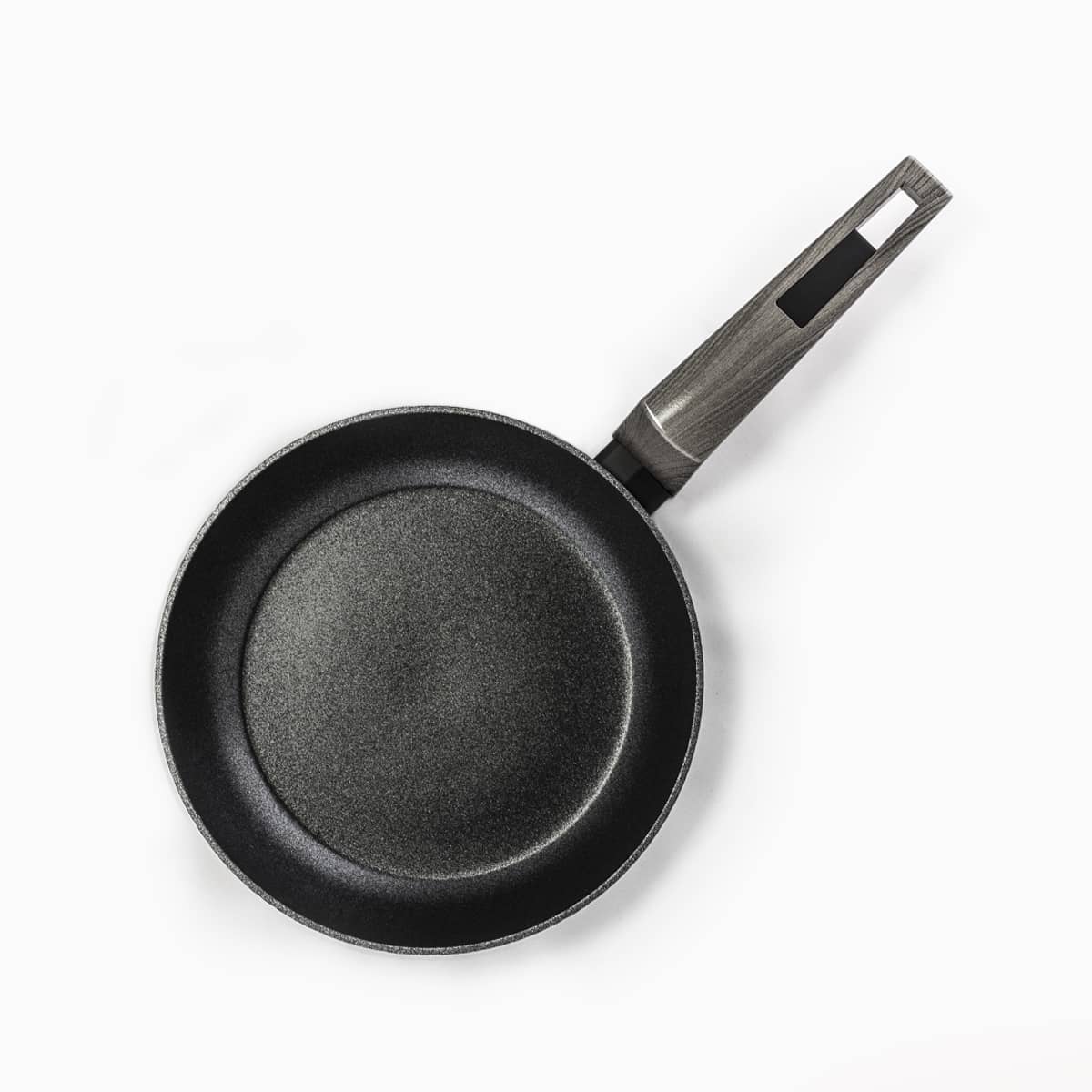 Black Ice Skillet