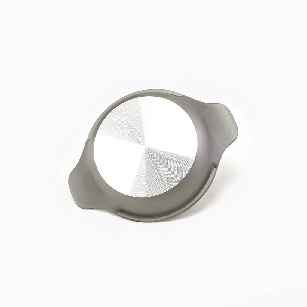 Pack of Mini Grill + Mini Capriccio Casserole for all types of cookers except induction