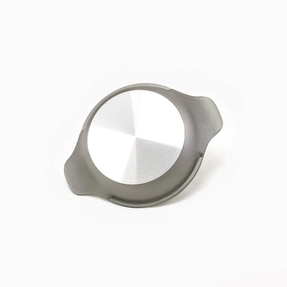 Pack of Mini Grill + Mini Capriccio Casserole for all types of cookers except induction