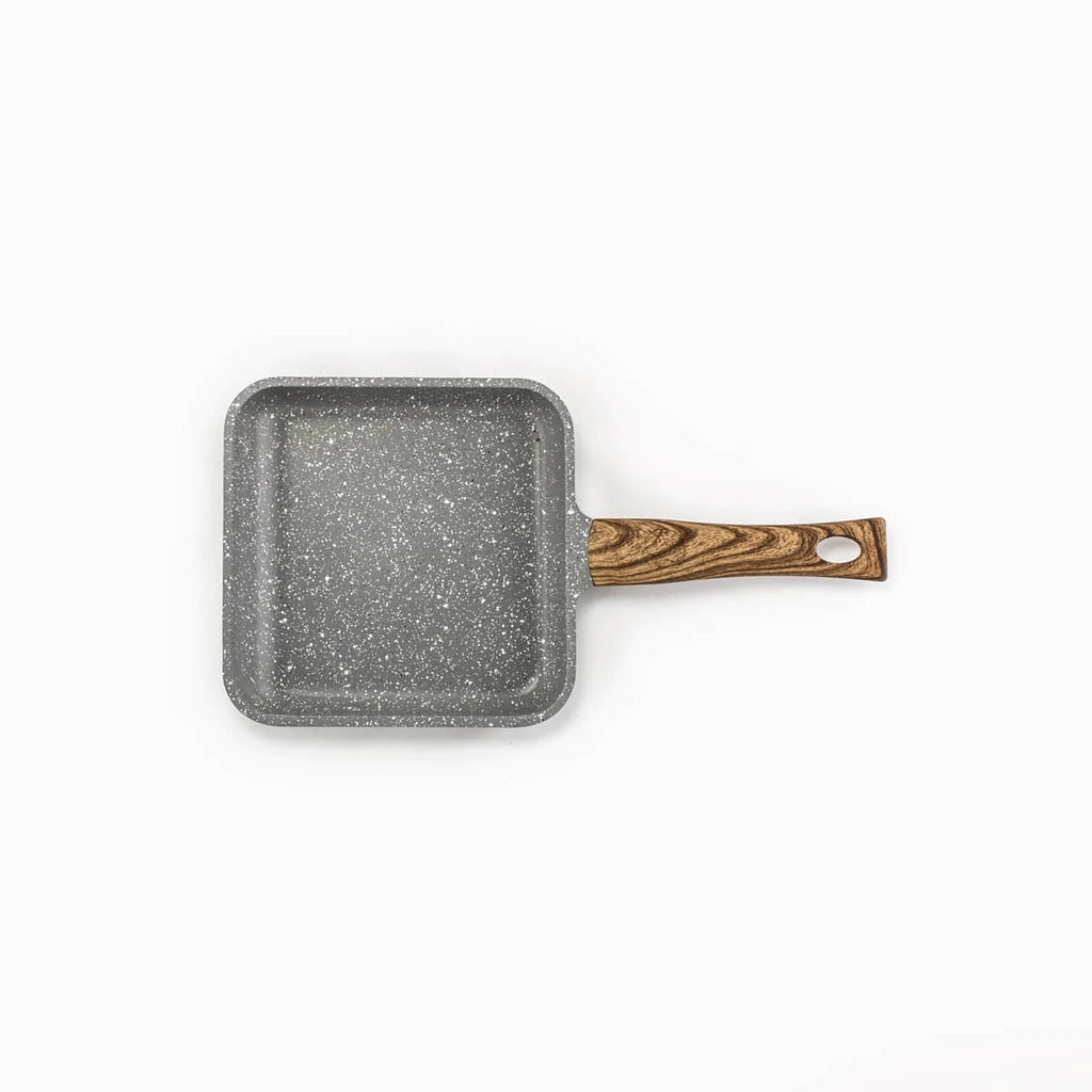 Pack of Mini Grill + Mini Capriccio Casserole for all types of cookers except induction