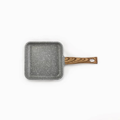 Pack of Mini Grill + Mini Capriccio Casserole for all types of cookers except induction