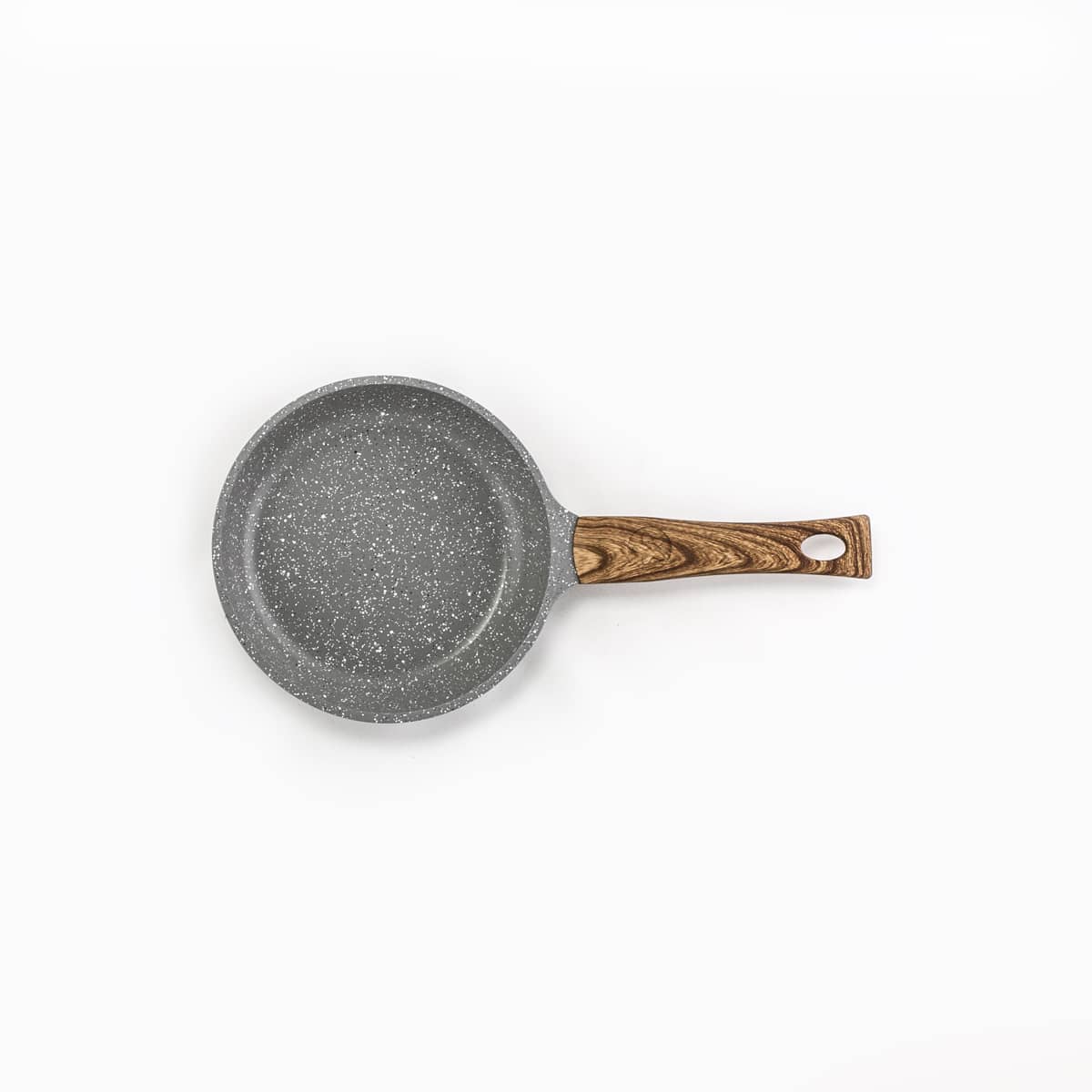 Mini Sartén Capriccio para todo tipo de cocinas, salvo inducción