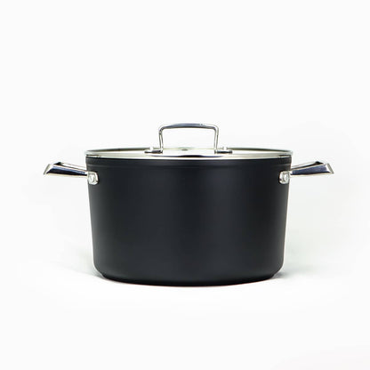 Excellence Premium Casserole with Lid