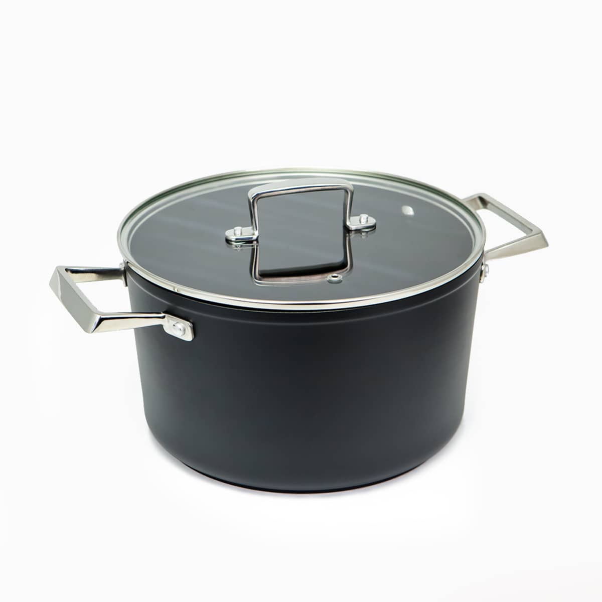 Excellence Premium Casserole with Lid
