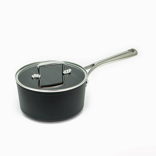 Excellence Premium saucepan with lid