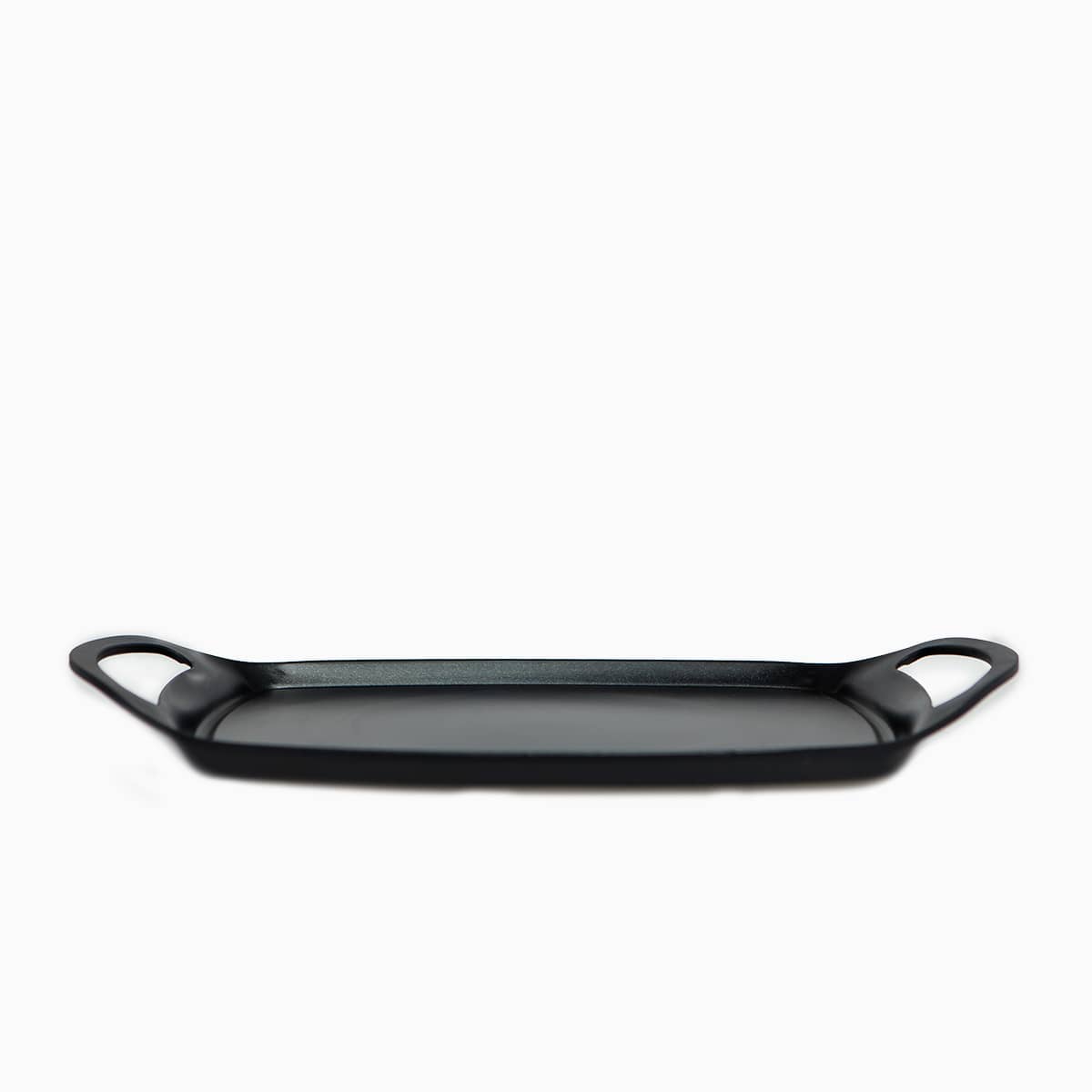 Grill liso Excellence Premium apto para todo tipo de cocinas, incluso inducción