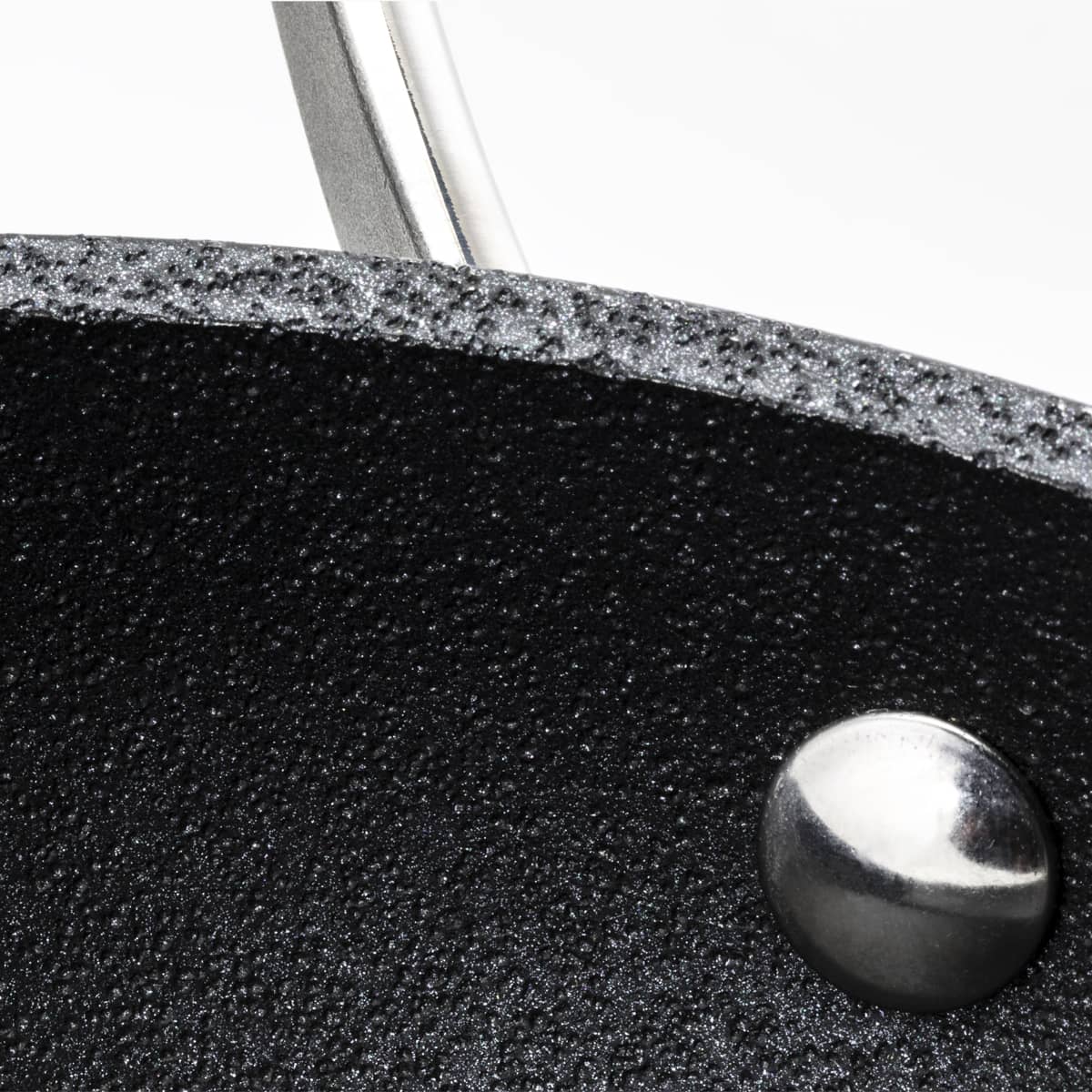 Sartén Excellence Premium profesional, resistente a utensilios metálicos