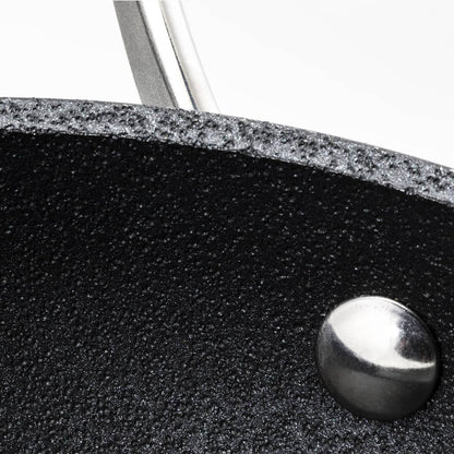 Sartén Excellence Premium profesional, resistente a utensilios metálicos