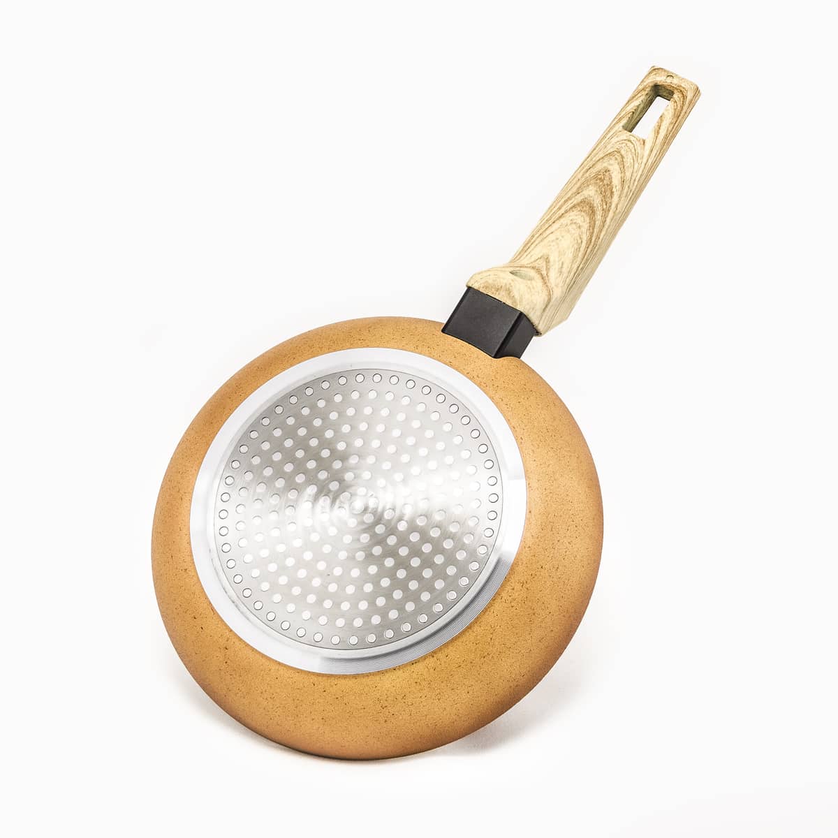 Terracotta Skillet