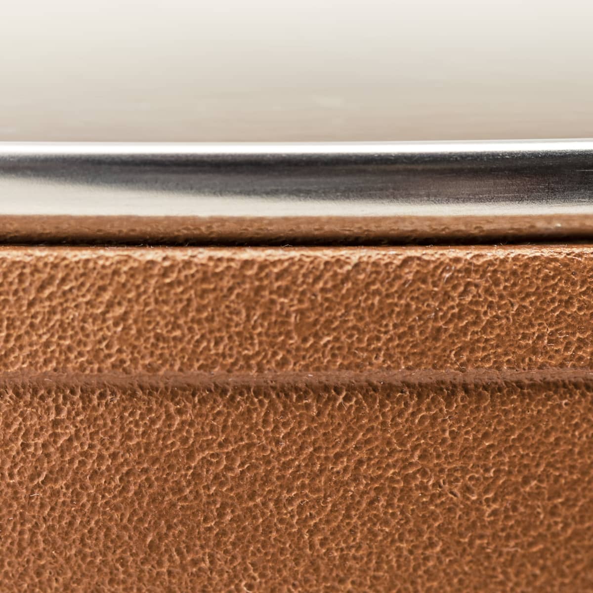 Sartén honda con tapa Terracotta