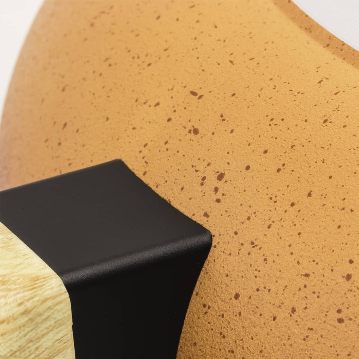 Terracotta Wok